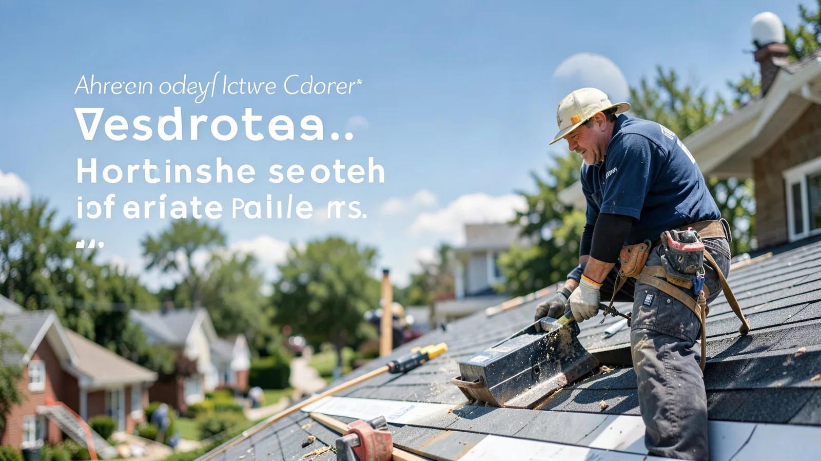 Roof Replacement in Sunbright, TN near me